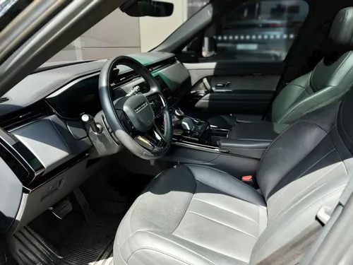 Range Rover Sport Dynamic Se 300ps Dsl