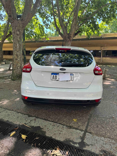 Ford Focus III 2.0 Se Plus At6