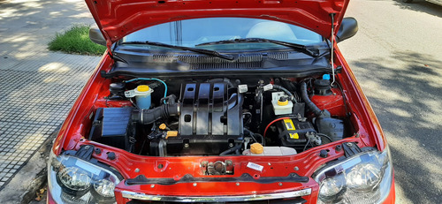 Fiat Palio 1.4 Fire Pack Top