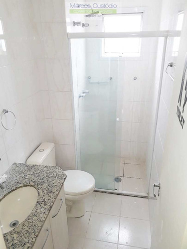 Apartamento Com 2 Dorms, Vila Ema, São Paulo - R$ 298 Mil, Cod: 1152 - V1152