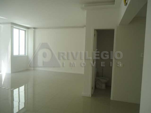 Apartamento À Venda, 1 Quarto, Catete - Rio De Janeiro/rj - 12284
