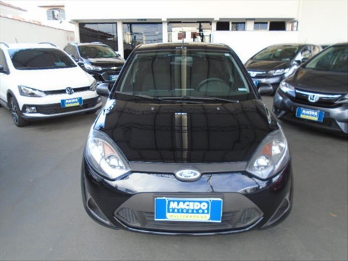 Ford Fiesta 1.0 Rocam Hatch 8v