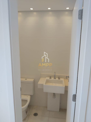 Apartamentos - Residencial - Condomínio Aristo - 1236