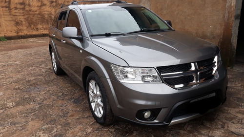 Dodge Journey 2012 3.6 R/t 5p