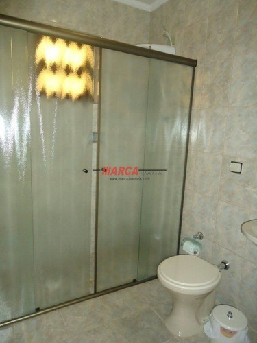 Imagem 7 de 10 de Sobrado No Jardim Valéria, 2 Doms, 2 Vagas, 113 M² - Ma1328