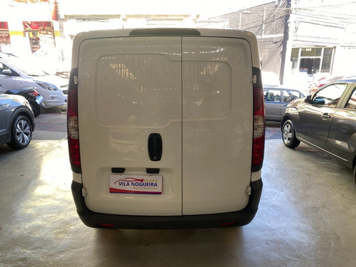 Imagem 5 de 13 de Fiorino 1.4 2020 Completo !