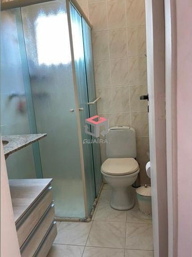 Imagem 15 de 28 de Apartamento À Venda, 2 Quartos, 1 Suíte, 1 Vaga, Vila Gumercindo - São Paulo/sp - 111153