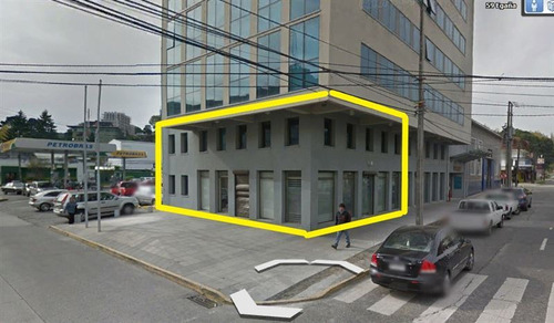 Local Comercial En Arriendo En Puerto Montt