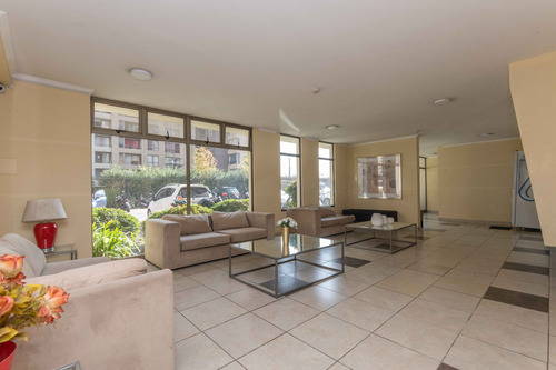 Edificio Nueva Andrés Bello Piso 6