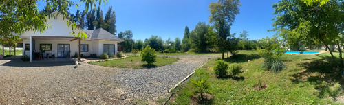 Dos Casas En Parcela