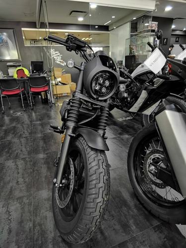 Imagen 1 de 11 de Honda Rebel 500 A2 2021