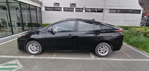 Imagen 4 de 15 de Toyota Prius 2017 Premium
