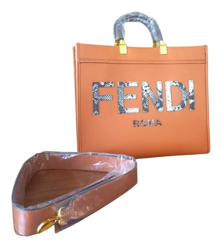 Bolsa Tote Medium