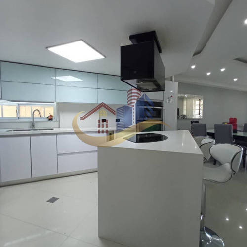 Imagen 3 de 7 de Apartamento En Venta En Tanaguarena De 3 Hab. 3 Baño Ref 760