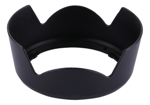 Hb-69 Lens Hood For Nikon Af-s Dx 18-55mm F3.5-5.6g Vrii