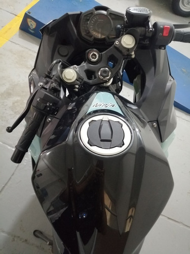 Auteco Kawasaki Ninja 400 2020 Nueva