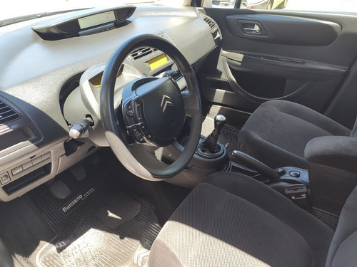 Citroen C4 5 Ptas. 2.0 16v Full- Full Excelente Estado !!!