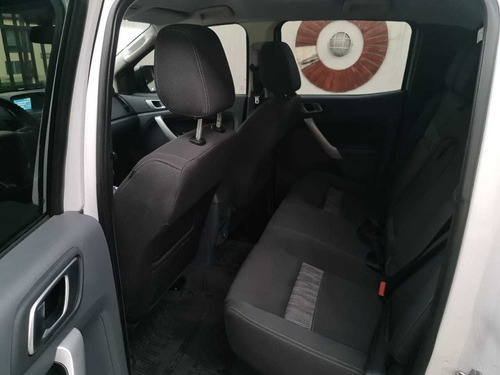 Ford Ranger 3.2 Cd 4x4 Xlt Tdci 200cv 2015