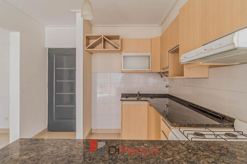 Departamento 2 Amb Y Cochera En Martín Coronado