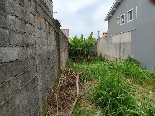 Terreno Para Venda No Bairro Parque Flamengo Em Guarulhos - Cod: Ai21615 - Ai21615