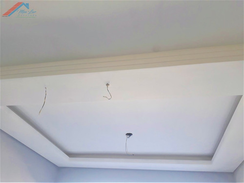 Imagem 11 de 18 de Casa A Venda No Bairro Cajuru Do Sul Em Sorocaba - Sp. - Ca 287-1