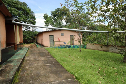Imagem 14 de 15 de 2 Chácara À Venda, 10.600 M² Por R$ 1.200.000 - Jardim Riviera - Aparecida De Goiânia/go - Ch0027