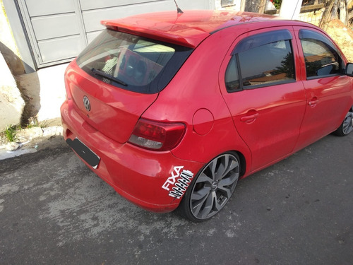 Imagem 9 de 10 de Vw Gol G5