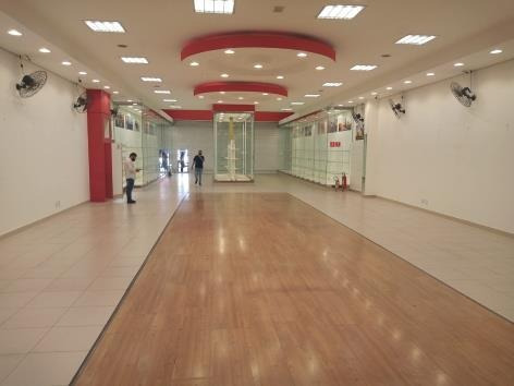 Imagem 3 de 24 de Otimo Salao - Vila Galvao - Loc224