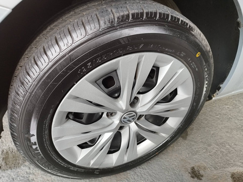 Imagem 10 de 11 de Volkswagen Gol 1.6 Msi Totalflex 4p Manual