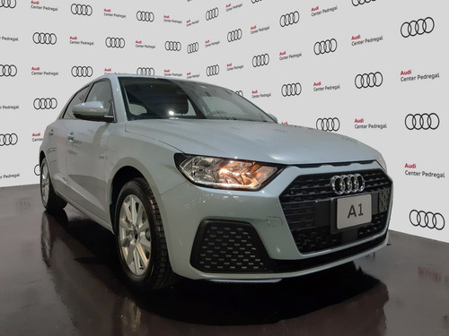 Imagen 1 de 15 de Audi A1 2021 1.4 Sportback Cool Mt
