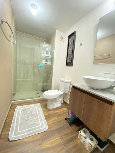 Imagen 18 de 23 de Departamento En Venta En Lago Esmeralda