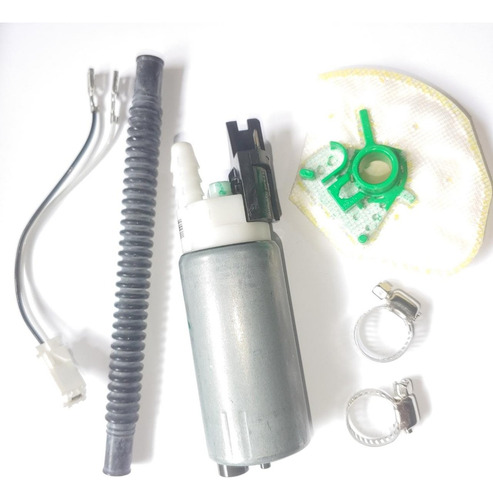 Bomba Gasolina Platina Clio 2002 2003 2004 05-2008 2009 2010