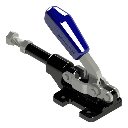 Grampo De Aperto Rápido Torpedo Kifix Kf051 270kgf