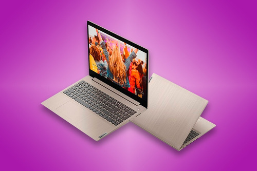 Laptop Lenovo Ideapad Ci3-1005g1  12gb Ram 500 Gb Ssd  M2