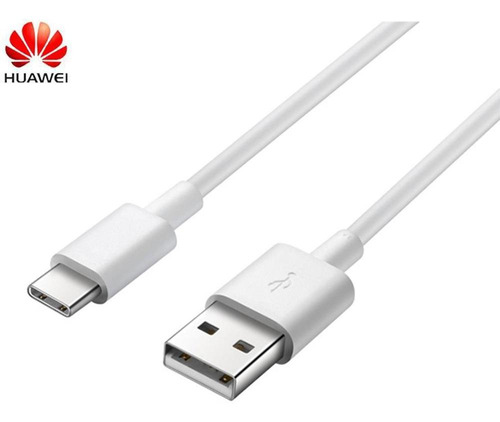 Para Huawei P20/Lite/Pro/honor 10-Tipo C Sync Cargador Cable de carga Plomo