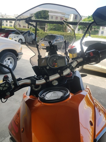 Imagen 6 de 18 de Ktm 1190 Adventure