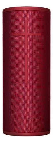 Parlante Ultimate Ears Megaboom 3 Megaboom 3 portátil con bluetooth waterproof  sunset red