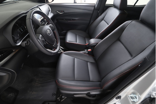 Toyota Yaris 1.5 107Cv S Cvt