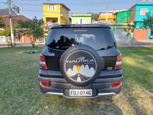 Spin Activ Chevrolet