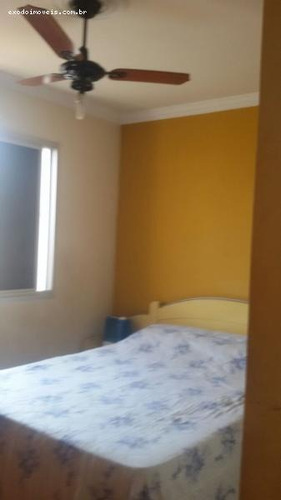 Imagem 14 de 15 de Apartamento Para Venda Em Piracicaba, Paulista, 3 Dormitórios, 1 Suíte, 2 Banheiros, 1 Vaga - Ap230_1-823084