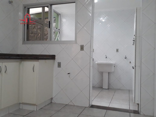 Imagem 9 de 30 de Casa A Venda No Bairro Jardim São Vicente Em Jundiaí - Sp. - 2979-1