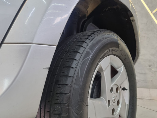 Renault Duster 2.0 16v Dynamique Hi-flex Aut. 5p