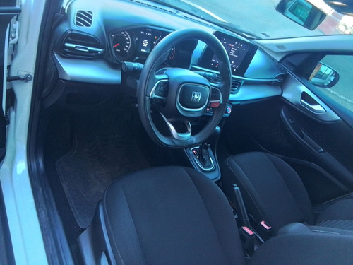 Fiat Pulse 1.0 TURBO 200 FLEX AUDACE CVT