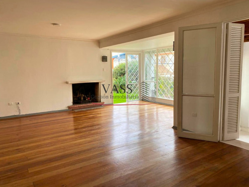Vass Arrienda Casa 7d 5b En Agua Santa, Viña Del Mar