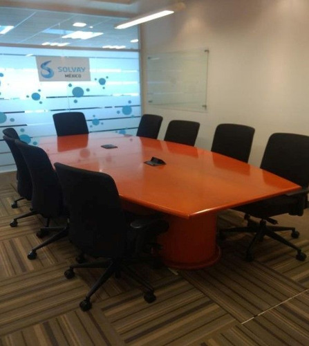 Oficina 101 En Renta, Álvaro Obregón, Cdmx