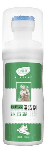 Limpiador De Lona Deportivo Para Piel, 100 Ml, Para Limpiar