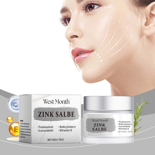 Facial W621, Iluminador, Suavizante, Hidratante, Facial, De