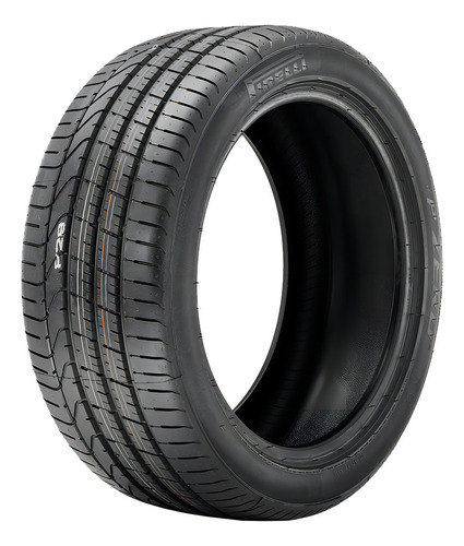 Pneu Pirelli Aro 21 P Zero (*) 295/35r21 (107y) Xl