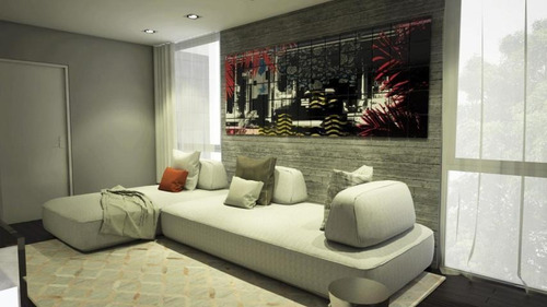 Imagen 9 de 11 de Apartamento En Venta En La Castellana. Mls #21-13849