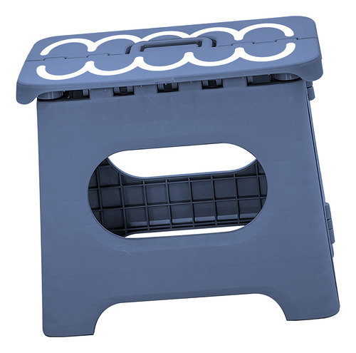 Banquito Taburete Plegable Portátil